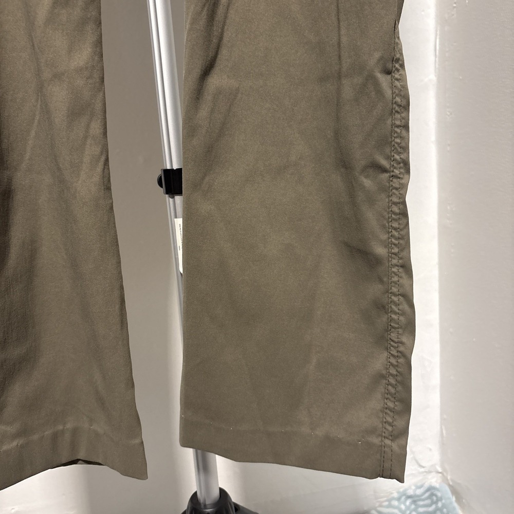Wrangler ATG All Terrain Gear Cliff Side Utility Pants Men's 34x34 Morel Olive - Picture 6 of 14